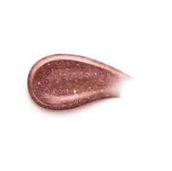 KIKO Milano 3D Hydra Lipgloss Limited Edition nawilżający błyszczyk do ust z efektem 3D 44 Disruptive Brown 6.5ml