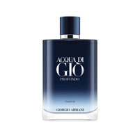 Giorgio Armani Acqua di Gio Profondo perfumy spray 200ml