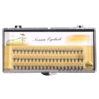 Sunone Nesura kępki rzęs premium 10mm 60szt