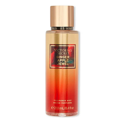 Victoria's Secret Ginger Apple Jewel mgiełka do ciała 250ml