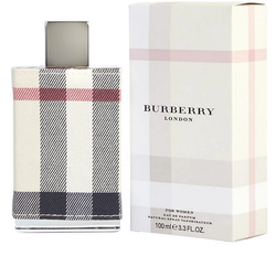 Burberry London For Women woda perfumowana spray 100ml