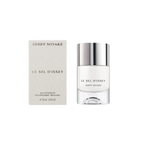 Issey Miyake Le Sel D'issey woda toaletowa refillable spray 50ml