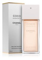 Chanel Coco Mademoiselle woda toaletowa spray 100ml