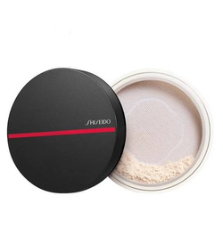Shiseido Synchro Skin Invisible Silk Loose Powder puder sypki do twarzy Matte 6g