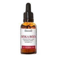 IOSSI Dzika Róża serum rozświetlające 30ml