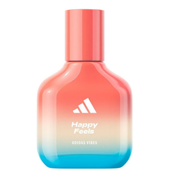 Adidas Vibes Happy Feels woda perfumowana spray 30ml