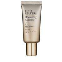 Estée Lauder Revitalizing Supreme Global Anti-Aging CC Creme odżywczy krem CC do twarzy 30ml