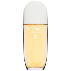 Elizabeth Arden Sunflowers Golden Vibe woda toaletowa spray 100ml