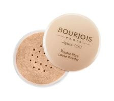 Bourjois Loose Powder puder sypki 01 Peach 32g