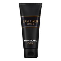 Mont Blanc Explorer Extreme żel pod prysznic 100ml