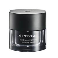 Shiseido Men Skin Empowering Cream krem wzmacniający skórę 50ml