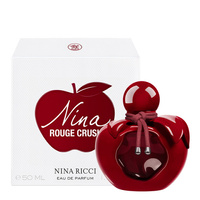 Nina Ricci Nina Rouge Crush edp 50ml