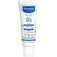 Mustela Cradle Cap Cream krem na ciemieniuchę 40ml