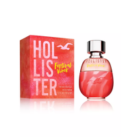 HOLLISTER Festival Vibes For Her EDP 100ml
