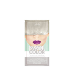 Joanna Pastel Color szampon koloryzujący Srebrny 35g