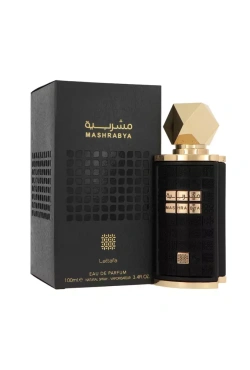 Lattafa Mashrabya woda perfumowana spray 100ml