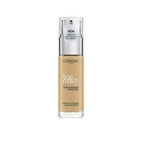 L'Oreal Paris True Match Foundation podkład do twarzy W4 Warm Undertone/Golden Natural 30ml