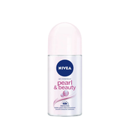 Nivea Pearl & Beauty antyperspirant w kulce 50ml