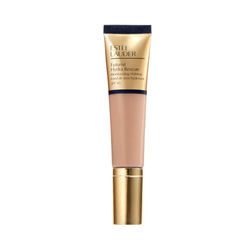 Estée Lauder Futurist Hydra Rescue Moisturizing Makeup SPF45 długotrwały kryjący rozświetlający podkład do twarzy 3N2 Wheat 35ml