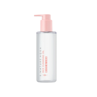 S.NATURE Aqua Rice Cleansing Oil ryżowy olejek do mycia twarzy 200ml