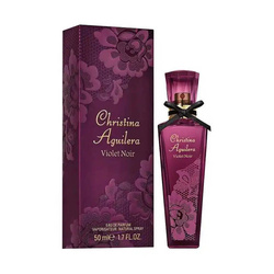 Christina Aguilera Violet Noir woda perfumowana spray 50ml