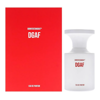 Borntostandout DGAF woda perfumowana spray 50ml