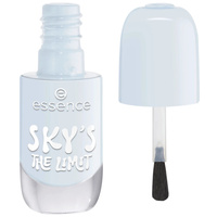 Essence Gel Nail Polish żelowy lakier do paznokci 31 Sky's The Limit 8ml