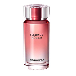 Karl Lagerfeld Fleur de Murier woda perfumowana spray 100ml