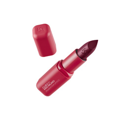 KIKO Milano Club K By Kiko Milano Pigment Pop Lipstick pomadka nawilżająca o mocnym kryciu 30 Silent Drop 3.5g