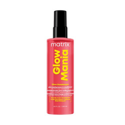 Matrix Glow Mania odżywka bez spłukiwania 250ml