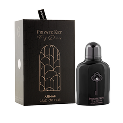 Armaf Club de Nuit Private Key To My Dreams ekstrakt perfum spray 100ml