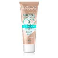 Eveline Cosmetics Magical Colour Correction CC Cream multifunkcyjny podkład 51 Natural SPF15 30ml