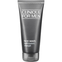 Clinique Clinique For Men™ Face Wash żel do mycia twarzy 200ml
