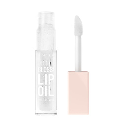 Rimmel Oh My Gloss odżywczy olejek do ust z witaminami 000 Clear Cloud 4.5ml