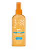 Lirene Sun karotenowy olejek przyspieszający opalanie SPF10 150ml
