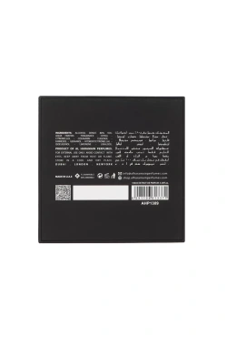 Al Haramain Azlan Oud Charcoal Edition ekstrakt perfum 100ml