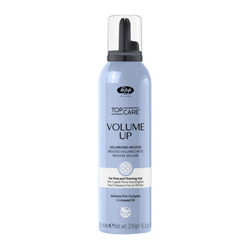 Lisap Top Care Volume Up pianka do włosów nadająca objętości 250ml