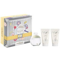 Cacharel Noa zestaw woda toaletowa spray 100ml + balsam do ciała 2x50ml