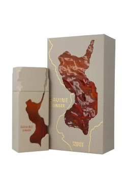 French Avenue Ravine Ginger EDP 100ml