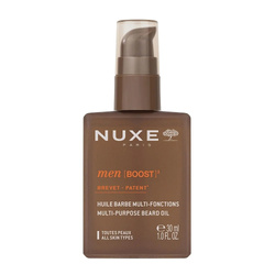 Nuxe Men &lsqb;BOOST&rsqb; olejek do pielęgnacji brody 30ml
