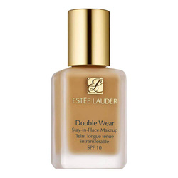 Estée Lauder Double Wear Stay In Place Makeup SPF10 długotrwały średnio kryjący matowy podkład do twarzy 3W1 Tawny 30ml