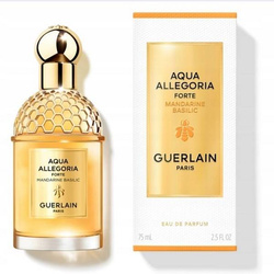 Guerlain Aqua Allegoria Forte Mandarine Basilic woda perfumowana spray 75ml