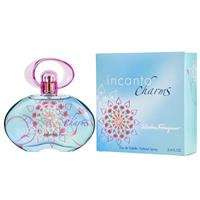 Salvatore Ferragamo Incanto Charms woda toaletowa spray 100ml