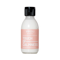 Veoli Botanica Touch Of Calmness regenerująco-wyciszający tonik do twarzy 150ml