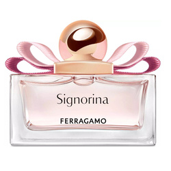 Salvatore Ferragamo Signorina Women woda perfumowana spray 50ml