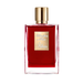 By KILIAN A Kiss From a Rose woda perfumowana refillable spray 50ml