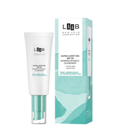 AA Laab Clear Skin Solution ultralekki żel SPF50 normalizująco-ochronny 40ml