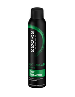 Syoss Anti Grease Dry Shampoo suchy szampon do włosów szybko przetłuszczających się 200ml