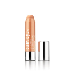Clinique Chubby Stick Sculpting Highlight rozświetlacz w sztyfcie 02 Supreme Stardust 6g