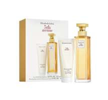 ELIZABETH ARDEN 5th Avenue EDP 125ml + BODY LOTION 100ml